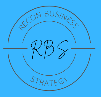 Recon Business Strategy